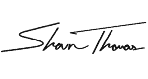 Shaun Thomas Logo