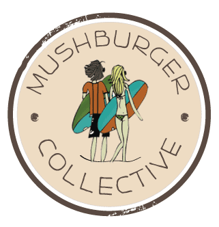 Surf blogs and more… Mushburger