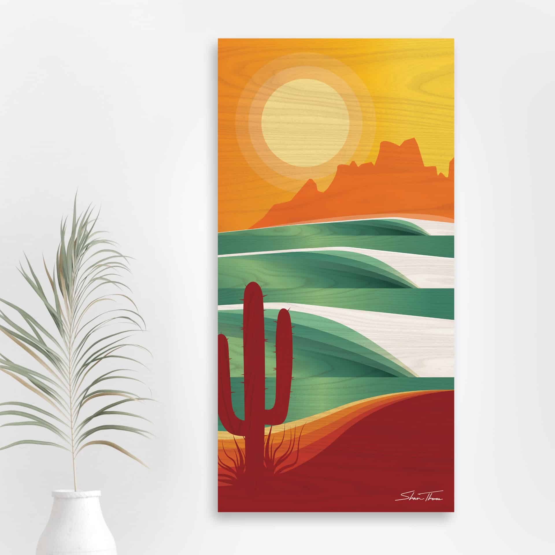 coastal modern art, surf inspired art, wave prints