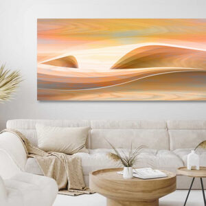 ocean wave art prints